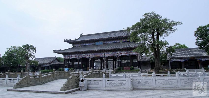 拓展加 粤晖园定向闯关课程