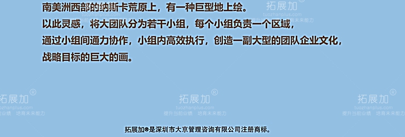 拓展加