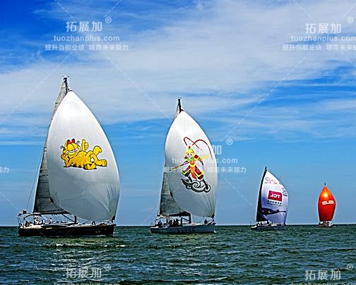 大航海团队建设/领导力的征途