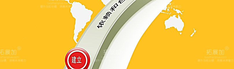 拓展加