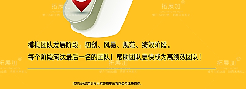 拓展加
